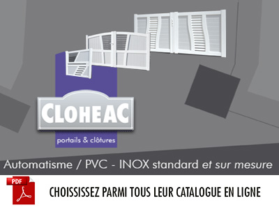 clohéac