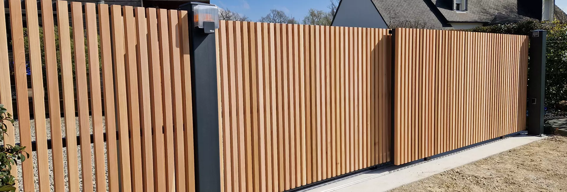 L'ar du portail Guipry Messac Rennes