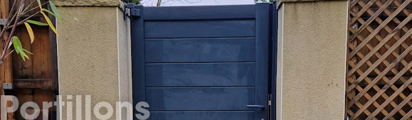 Portillons