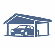 carport