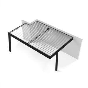 Pergola spécifique AR du Portail