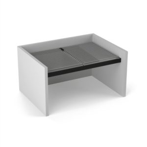 Pergola Tunnel AR du Portail