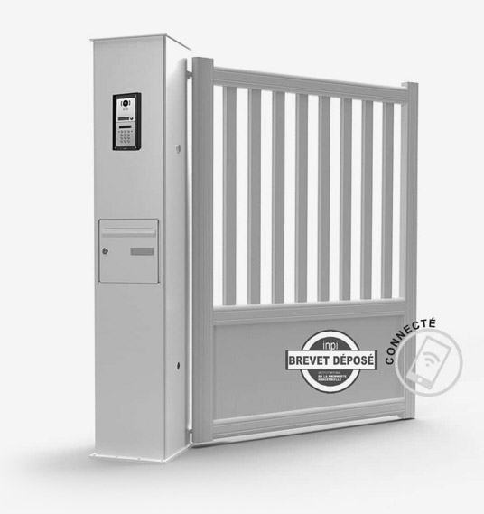 portail-solution-motorisée