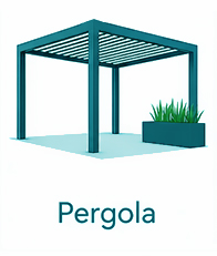 Pergola