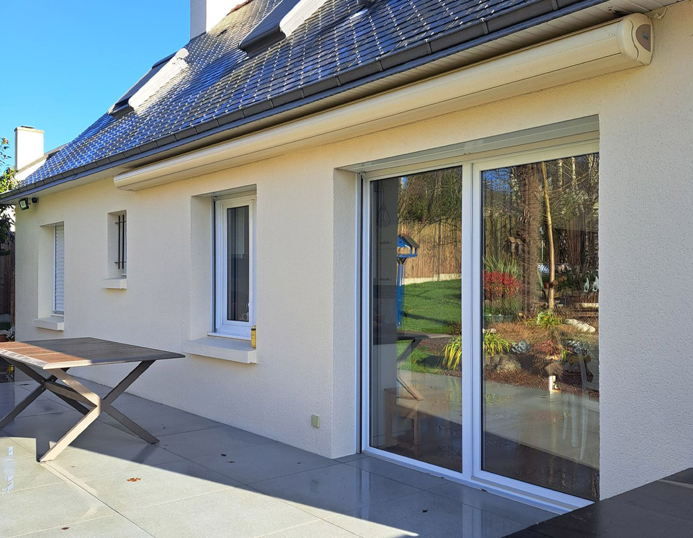 Store banne Guipry-Messac