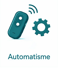 automatisme & kit