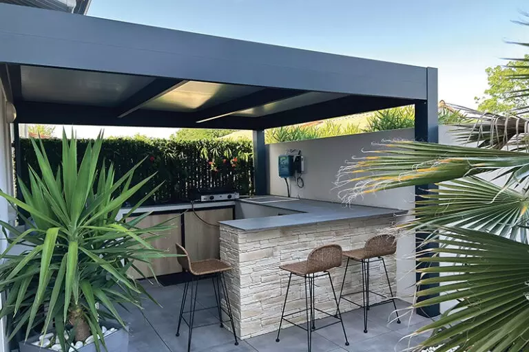 Carport Pirpiac Carport Pirpiac