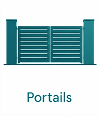Portails