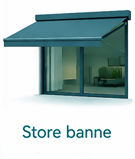 store banne
